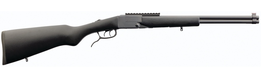 DOUBLE BADGER DARK 22/410 20"