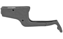 CRIMSON TRACE 0143801 LG-443 LASERGUARD  COMPATIBLE W/GLOCK 42/43, RED LASER BLACK POLYMER