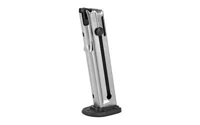 WALTHER ARMS 51060002 PPQ  12RD 22 LR STAINLESS STEEL