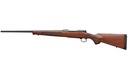 WINCHESTER GUNS 535200228 MODEL 70 FEATHERWEIGHT 30-06 SPRINGFIELD 5+1 22" SATIN WALNUT FIXED W/FEATHER CHECKERING STOCK BRUSHED POLISH BLUED RIGHT HAND