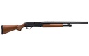 WINCHESTER REPEATING ARMS 512271391 SXP FIELD COMPACT 12 GAUGE 26" 4+1 3" MATTE BLACK REC/BARREL SATIN WALNUT STOCK RIGHT HAND INCLUDES 3 INVECTOR-PLUS CHOKES