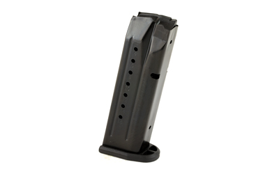 PROMAG SMIA12 STANDARD  17RD 9MM LUGER FITS S&W M&P BLUED STEEL