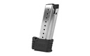 SPRINGFIELD ARMORY XDS09061 XD-S  9RD 9MM LUGER STAINLESS STEEL