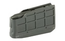 TIKKA S5850372 T3  3RD 243/308 WIN FITS TIKKA T3 BLACK POLYMER