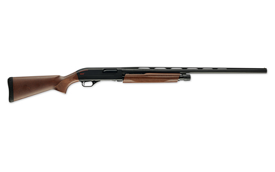 WINCHESTER REPEATING ARMS 512266392 SXP FIELD 12 GAUGE 28" 4+1 3" MATTE BLUED REC/BARREL SATIN WALNUT STOCK RIGHT HAND (FULL SIZE) INCLUDES 3 INVECTOR-PLUS CHOKES