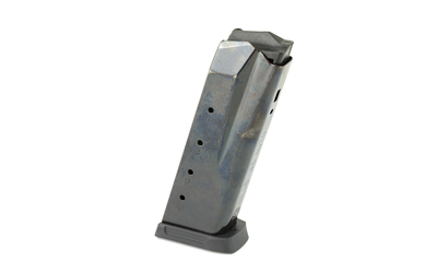 RUGER 90412 SR45  10RD 45 ACP BLUED STEEL