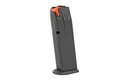 WALTHER ARMS 2796678 PPQ  15RD 9MM LUGER STEEL