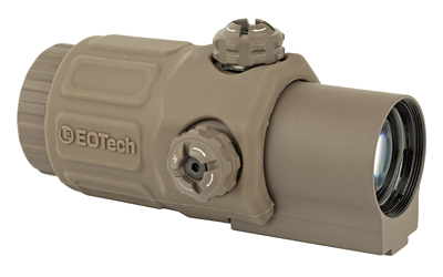 EOTECH G33STSTAN G33 MAGNIFIER TAN 3X
