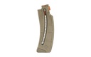 SMITH & WESSON 199290000 M&P 15-22  25RD 22LR FLAT DARK EARTH POLYMER