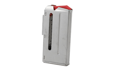 SAVAGE ARMS 90019 93 SERIES  10RD 17 HMR/22 WMR STAINLESS STEEL