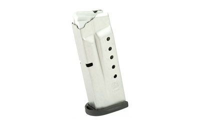 SMITH & WESSON 199350000 M&P SHIELD  7RD 9MMLUGER STAINLESS STEEL