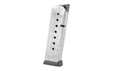 SPRINGFIELD ARMORY PI6074 1911  8RD 45 ACP STAINLESS STEEL