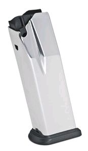 SPRINGFIELD ARMORY XDM5020 XD-M COMPACT 13RD 9MM LUGER STAINLESS STEEL