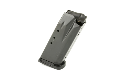 RUGER 90368 SR40C  9RD EXTENDED FLOORPLATE 40 S&W FITS RUGER SRC/PC CARBINE BLACK STEEL