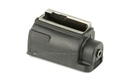 RUGER 90345 77/357  5RD ROTARY 357 MAG BLACK POLYMER