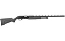 STEVENS 19490 320 FIELD COMBO 12 GAUGE 3" 5+1 18.50"/28" MATTE BLACK VENT RIB BARREL, BLACK ALUMINUM RECEIVER, BLACK SYNTHETIC FIXED STOCK
