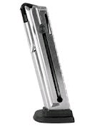 SMITH & WESSON 422500000 M&P  10RD 22LR BLUED STEEL