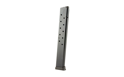 PROMAG COLA5 STANDARD  15RD 45 ACP FITS 1911 GOVERNMENT BLUED STEEL