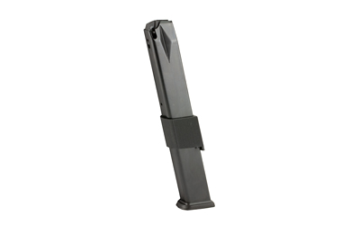 PROMAG SPRA3 STANDARD  32RD EXTENDED 9MM LUGER FITS SPRINGFIELD XD BLUED STEEL