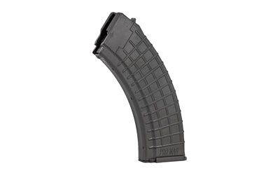 PROMAG AKA1 STANDARD  30RD 7.62X39MM FITS AK-47 BLACK DUPONT ZYTEL POLYMER