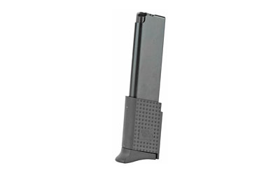 PROMAG RUG14 STANDARD  10RD EXTENDED 380 ACP FITS RUGER LCP BLUED STEEL