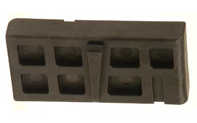 PROMAG PM123 LOWER RECEIVER VISE BLOCK BLACK POLYMER RIFLE AR-15/M16
