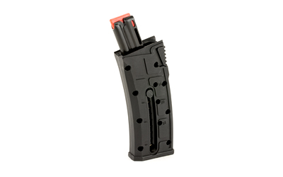 MOSSBERG 95725 702 PLINKSTER  25RD 22 LR BLACK POLYMER