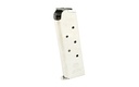 RUGER 90366 SR1911  7RD 45 ACP STAINLESS STEEL