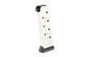 RUGER 90365 SR1911  8RD 45 ACP STAINLESS STEEL