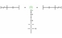 TRIJICON 100156 ACOG  BLACK HARDCOAT ANODIZED 3.5X35MM ILLUMINATED GREEN HORSESHOE .223/5.56 BDC RETICLE