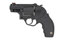 TAURUS 2605021PLY 605 POLY PROTECTOR 38 SPECIAL +P OR 357 MAG 5 SHOT 2" BLACK FINISH BARREL, MATTE BLACK OXIDE FINISH CYLINDER, BLACK FINISH POLYMER FRAME & BLACK RIDGED RUBBER GRIP