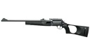 ROSSI SCJT4510 CIRCUIT JUDGE  45 COLT (LC) CALIBER OR 410 GAUGE WITH 5RD CAPACITY, 18.50" BARREL, MATTE BLACK METAL FINISH & BLACK FIXED THUMBHOLE STOCK RIGHT HAND (FULL SIZE)