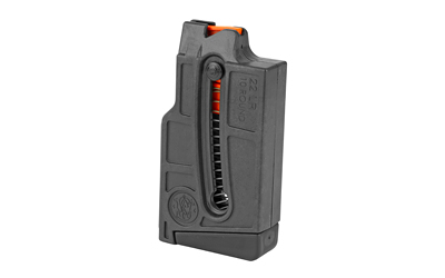 SMITH & WESSON 199240000 M&P  10RD 22LR FIT S&W M&P 15-22 BLACK POLYMER