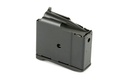 RUGER 90012 MINI THIRTY  5RD MAGAZINE FITS RUGER MINI THIRTY/AMERICAN RIFLE RANCH 7.62X39MM BLUED