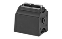 RUGER 90005 BX-1  10RD MAGAZINE FITS RUGER 10/22/SR/AMERICAN RIMFIRE/CHARGER 22 LR BLACK ROTARY