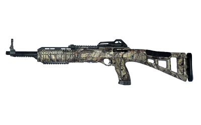 HI-POINT 4095TS 4095TS CARBINE 40 S&W CALIBER WITH 17.50" BARREL, 10+1 CAPACITY, BLACK METAL FINISH, BLACK ALL WEATHER MOLDED STOCK & BLACK POLYMER GRIP RIGHT HAND