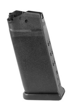 GLOCK MF29010 G29  10RD 10MM AUTO BLACK POLYMER