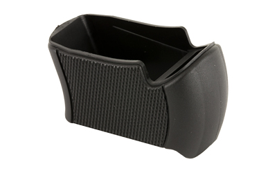 RUGER 90341 SRC MAGAZINE ADAPTER 9MM LUGER/40 S&W, BLACK POLYMER