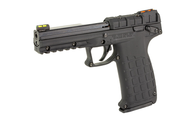 KEL-TEC PMR30BBLK PMR30  22 WMR 30+1 4.30" ALL BLACK FLUTED STEEL BARREL & SERRATED SLIDE, POLYMER FRAME W/PICATINNY RAIL, BLACK TEXTURED POLYMER GRIP