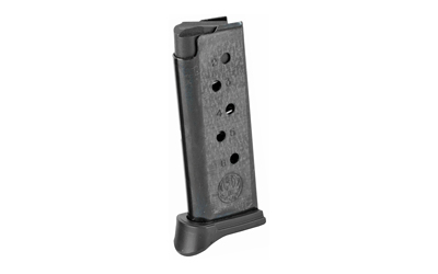 RUGER 90333 LCP  6RD 380 ACP FITS RUGER LCP/II BLUED STEEL
