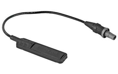 SUREFIRE ST07 ST WEAPON LIGHT SWITCH  BLACK 7"