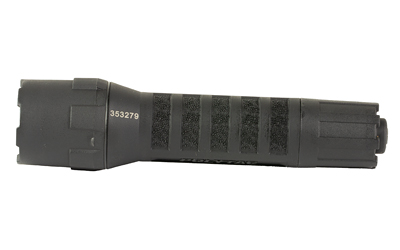 STREAMLIGHT 88850 POLYTAC FLASHLIGHT  BLACK 35/260/600 LUMENS WHITE LED