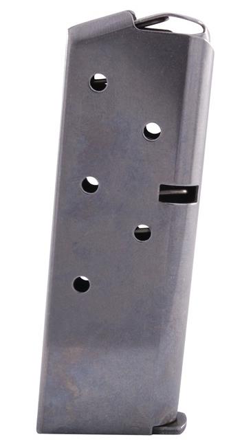 SIG SAUER MAG2383806 P238  6RD 380ACP BLUED STEEL