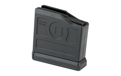 BERGARA RIFLES BA0002 B-14  5RD AICS 6.5 CREEDMOOR/308 WIN BLACK POLYMER