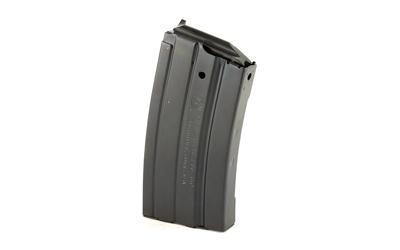 RUGER 90010 MINI-14  20RD 223 REM BLUED STEEL