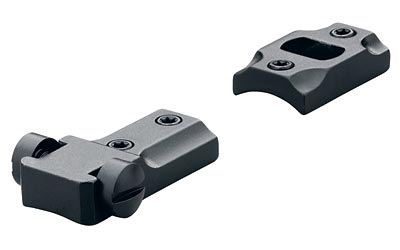 LEUPOLD 65416 STANDARD BASE  MATTE BLACK BROWNING X-BOLT