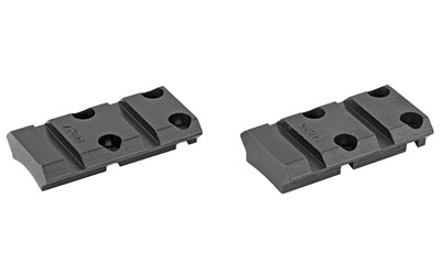 WARNE M927929M MAXIMA  MATTE BLACK STEEL BROWNING X-BOLT/X-BOLT 2 EXCEPT SUPER SHORT ACTIONS