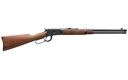 WINCHESTER REPEATING ARMS 534177141 MODEL 1892 CARBINE FULL SIZE 45 COLT (LC) 10+1 20" BRUSHED POLISH BLUED SPORTER BARREL, DRILLED & TAPPED STEEL RECEIVER, SATIN WALNUT STRAIGHT GRIP STOCK