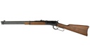 WINCHESTER REPEATING ARMS 534177140 MODEL 1892 CARBINE FULL SIZE 44-40 WIN 10+1 20" BRUSHED POLISH BLUED STEEL BARREL, DRILLED & TAPPED STEEL RECEIVER, BLACK WALNUT STRAIGHT GRIP STOCK