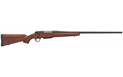 WINCHESTER REPEATING ARMS 535709228 XPR SPORTER 30-06 SPRINGFIELD CALIBER WITH 3+1 CAPACITY, 24" BARREL, BLACK PERMA-COTE METAL FINISH & TURKISH WALNUT  STOCK RIGHT HAND (FULL SIZE)